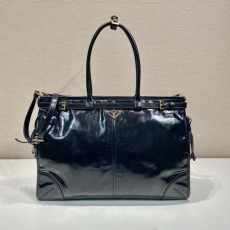 Prada Top Handle Bags